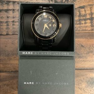 Marc by Marc Jacobs Watch - Authentic